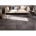 1,5m² - Tegels Concrete Antraciet 60x60 cm - Vloer- en Wandtegels