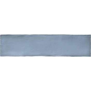 1m² - Wandtegels Keuken / Badkamer Colonial Sky Mat - 7,5x30 cm