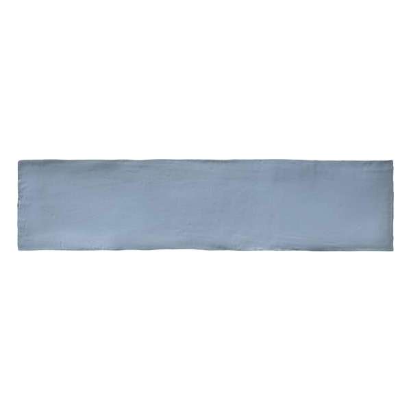 1m² - Wandtegels Keuken / Badkamer Colonial Sky Mat - 7,5x30 cm