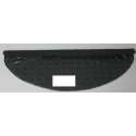 Trapmatten Lilongwe- 65x25 cm- Antraciet- 15 stuks