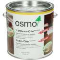 OSMO Hardwax Olie 3074 Grafiet 2,5L | Vloerolie| Parket Olie