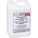 HG cement- & kalksluier verwijderaar - 5L - Ook voor granito en marmer composiet