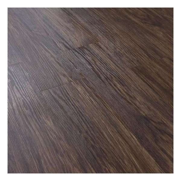 PVC laminaat zelfklevend set van 42 Smoked oak 5,85 m²