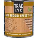 Trae Lyx Raw wood effect oil lichthout