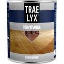 Trae-Lyx Hardwaxolie Zijdeglans Transparant 750 ml