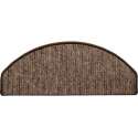 Trapmat Seattle - Bruin - 25 x 65 cm - 15 Stuks