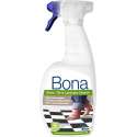 Bona Harde Vloer, Tegel- & Laminaat Reiniger Sprayfles - 1 liter