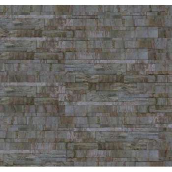 Stone Design - Stone Veneer wandpanelen - Z-shape - Burning Forest - 0,45 m2