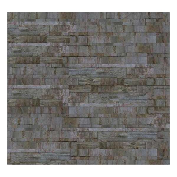 Stone Design - Stone Veneer wandpanelen - Z-shape - Burning Forest - 0,45 m2