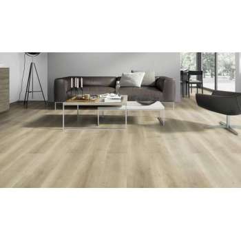 Flooring Deluxe - Laminaat - Oak Brown Nature - 8MM - 4V