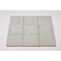 Oud Hollands Handvorm Wandtegel | Olivo | 13x13 cm Tegels