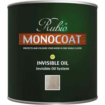 Rubio Monocoat Invisible Oil - 1L