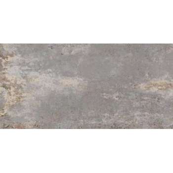 1,26m² - Vloer- en wandtegels Flatiron Silver 30x60 rett