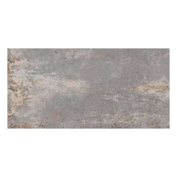 1,26m² - Vloer- en wandtegels Flatiron Silver 30x60 rett