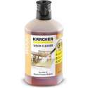 Karcher reiniger houtreiniger - 1ltr - wood cleaner 3in1 - reinigingsmiddel hogedrukreiniger