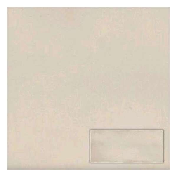 Bestile Dante keramische wandtegel 12x24 cm, prijs per 0,75m² (26 stuks), ivory uni