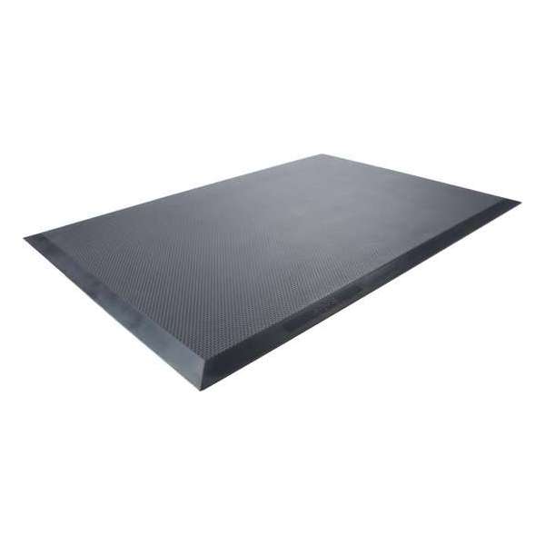 Werkplaatsmat 905x650x13mm antistatisch