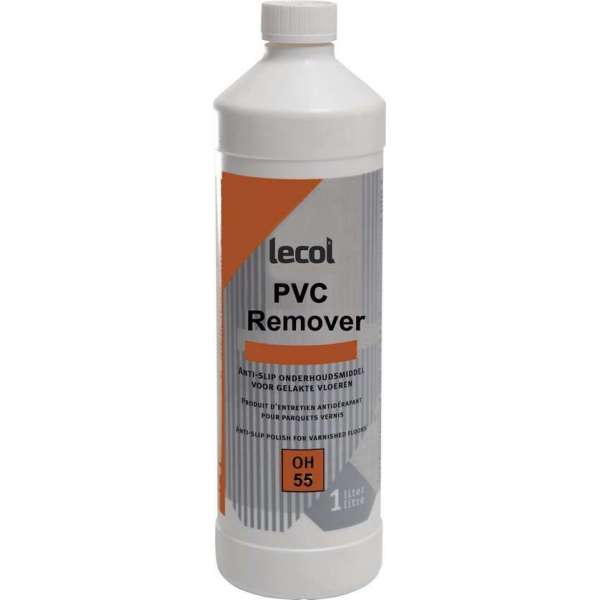 Lecol PVC-Remover OH55 (122306)