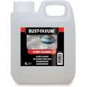 Rust-Oleum - Vloerreiniger - 1L