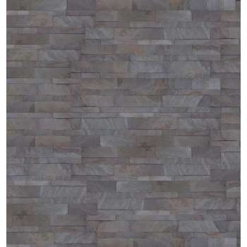 Stone Design - Stone veneer wandpanelen - Z-shape - Forest - 0,45 m2