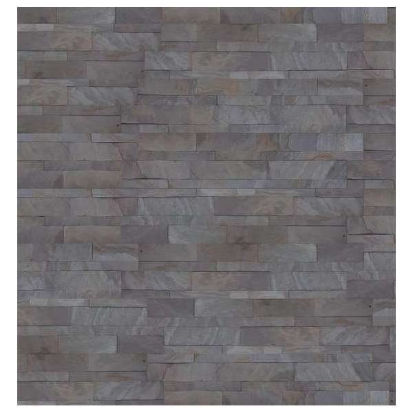 Stone Design - Stone veneer wandpanelen - Z-shape - Forest - 0,45 m2