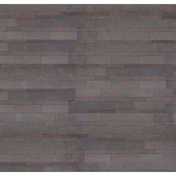 Stone Design - Stone veneer wandpanelen - Z-shape - Multi Colour - 0,45 m2