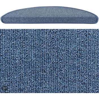 Hamat Trapmat Parijs jeans blauw  17x56 set 15 stuks