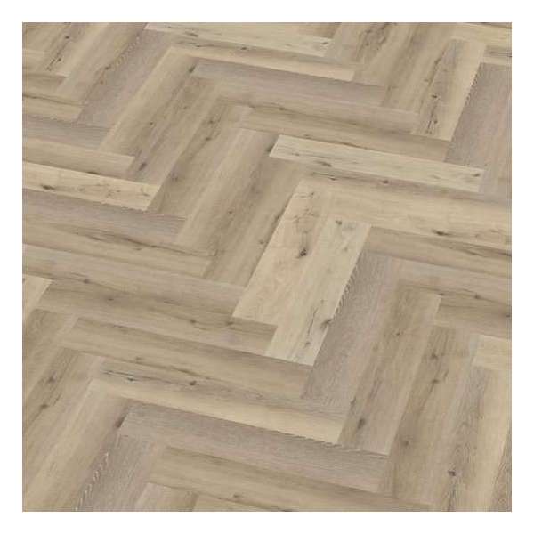 Ambiant Spigato Click Visgraat Light Oak | Click PVC vloer |PVC vloeren |Per-m2