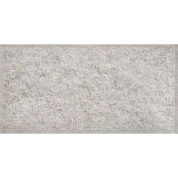 Keramische tegel Inca Grey 15x30 - Woodson and Stone - grijs