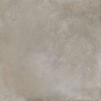 Herberia Ceramiche Vloer- en wandtegel Timeless Silver 60x60 cm Gerectificeerd Industriële look Mat Grijs