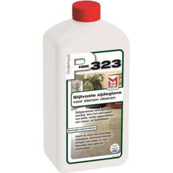 Moeller HMK P323 - 1 Liter - Slijtvaste Zijdeglans voor tegelvloeren