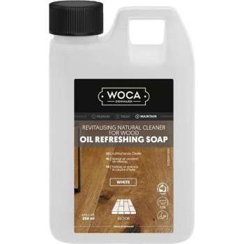 Woca Olie Conditioner Wit 250ml