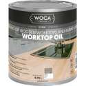 WOCA Werkbladolie Zwart - 750 ml