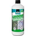 Bison Groene aanslagvreter - 1 liter