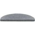 Trapmat Trapmatten Riva Grigio 22 x 65 cm 15 stuks