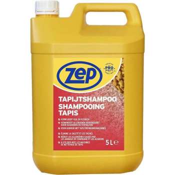 ZEP Tapijtshampoo - 5 L