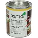 OSMO Hardwax Olie 3075 Zwart 2,5L | Vloerolie parket | Parket olie Eiken