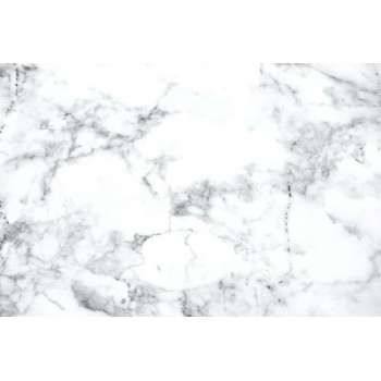 4 X Marmerlook platen ( CARRARA ) 120x60 cm. 4mm Dik wandtegels - muurtegels