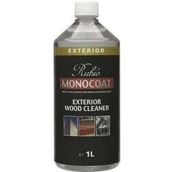 Rubio Monocoat Exterior Wood Cleaner - 0,1 Liter