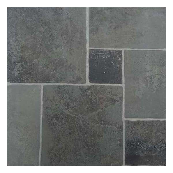 WOON-DISCOUNTER.NL - Urano Cement 45 x 45 cm -  Keramische tegel  -  - 533448