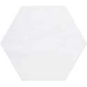 1m² - Wandtegels Vodevil White - 17,5x17,5