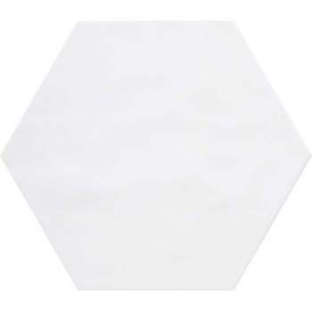 1m² - Wandtegels Vodevil White - 17,5x17,5