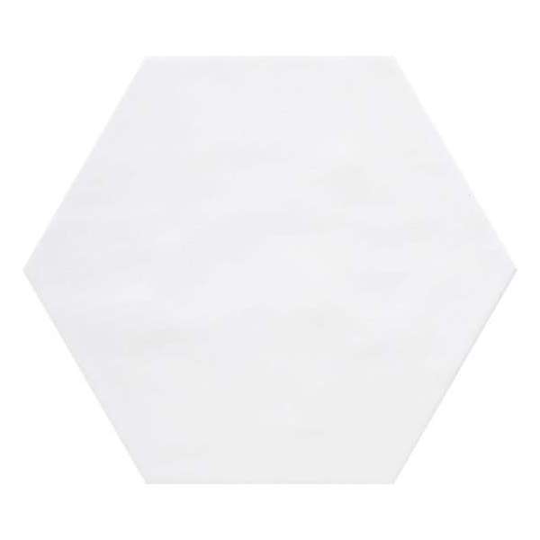 1m² - Wandtegels Vodevil White - 17,5x17,5