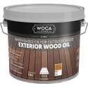 WOCA Exterior Oil Lariks - 2,5 liter