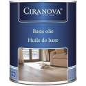 Ciranova Structuurolie (Basisolie) - 1 liter