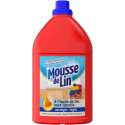 Mousse de Lin Tegelreiniger met Marseillezeep - 3 Liter