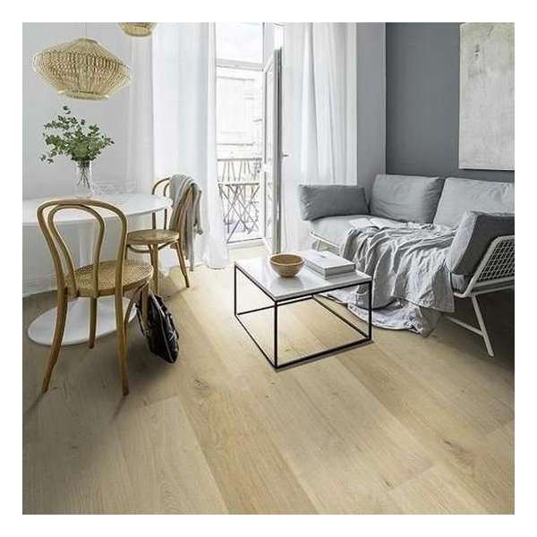 Flooring Deluxe - Laminaat - Oak Nature Mix - 8MM - Waterbestendig