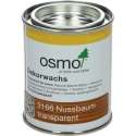 OSMO Decorwas TR3166 Noten 0,125L