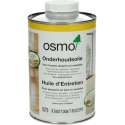 Osmo Onderhoudsolie 3079 | Kleurloos mat | 1 Liter