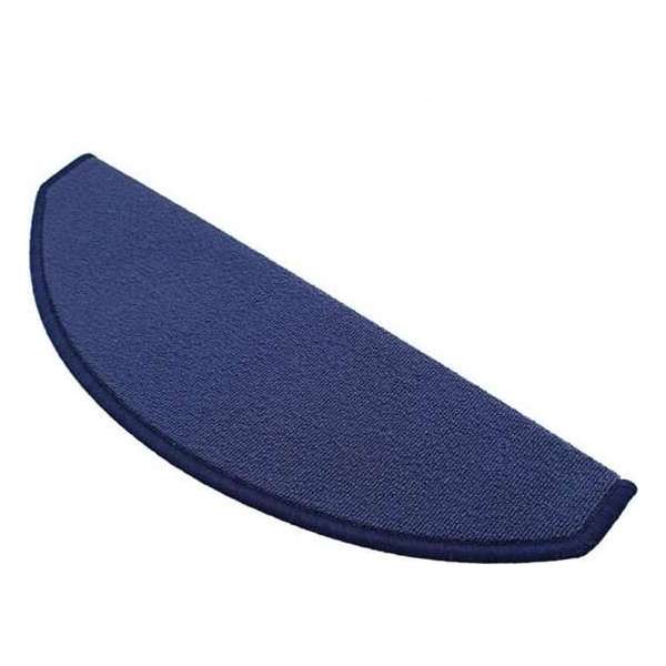 Trapmatten 15x Elite Donker-Blauw  56x17x3,5